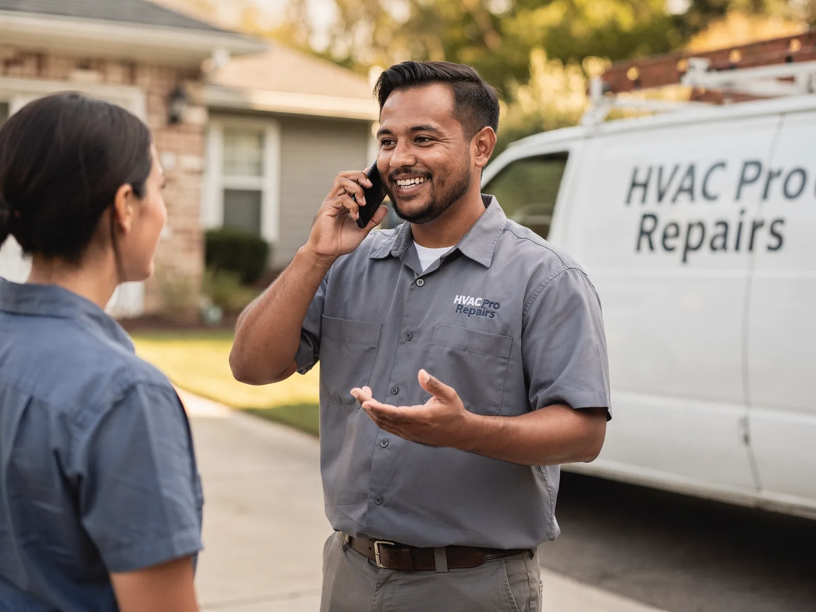 Heat Pump Repair Warrenton, VA FAQs